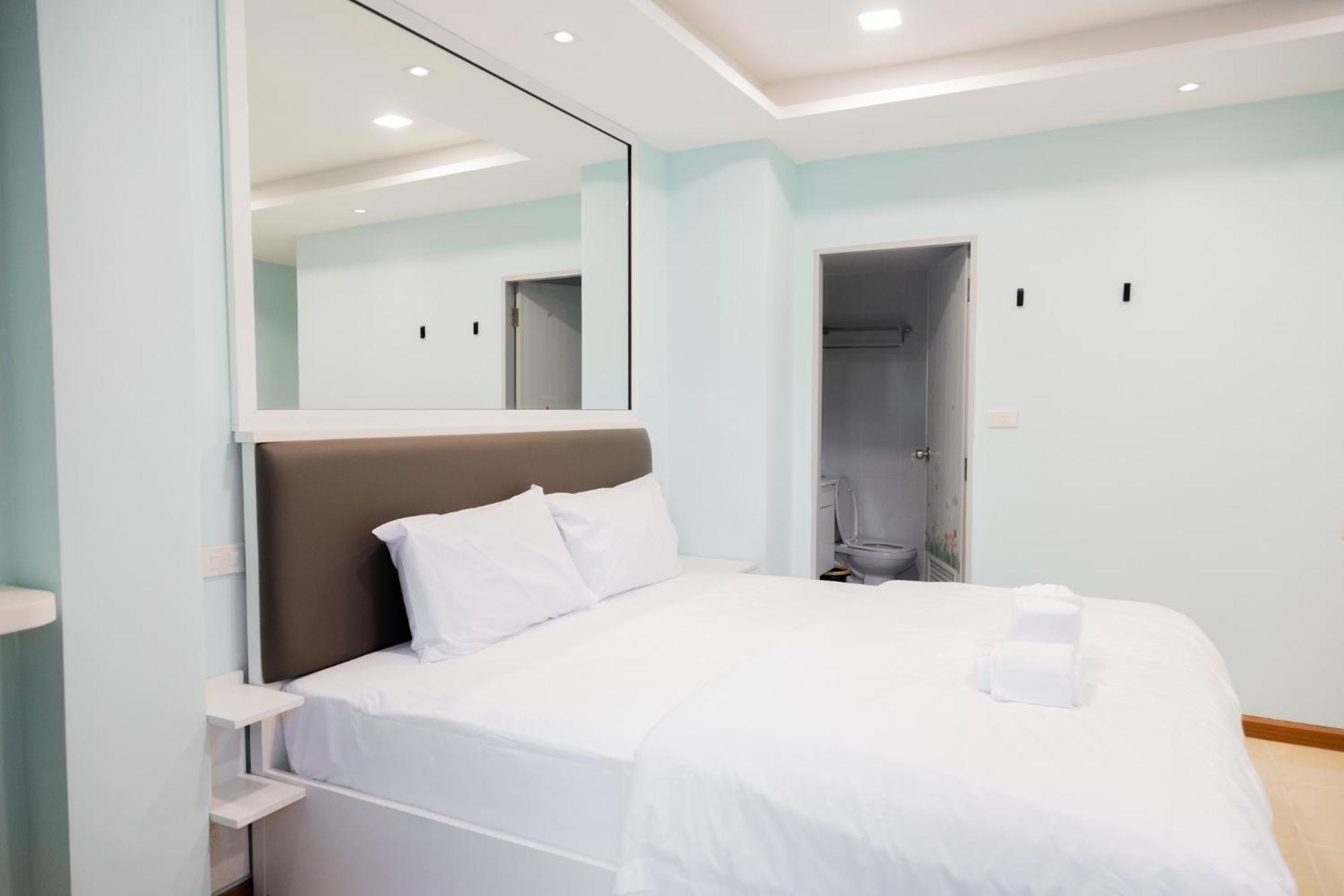Cozy Stay Inn 曼谷 外观 照片