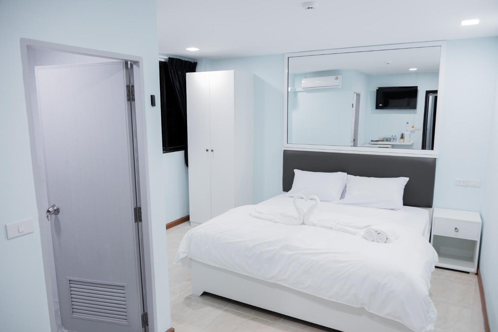 Cozy Stay Inn 曼谷 外观 照片