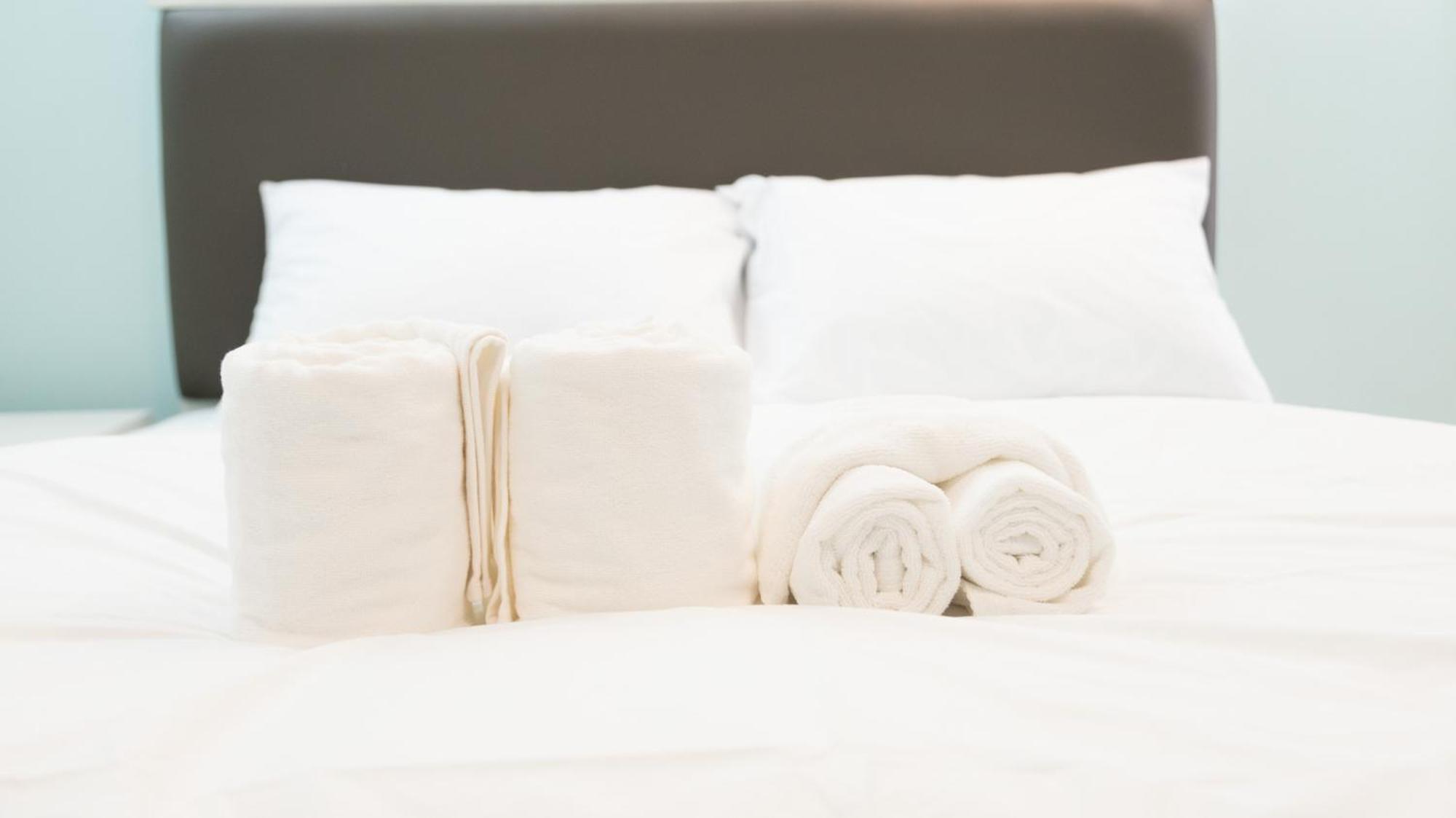 Cozy Stay Inn 曼谷 外观 照片