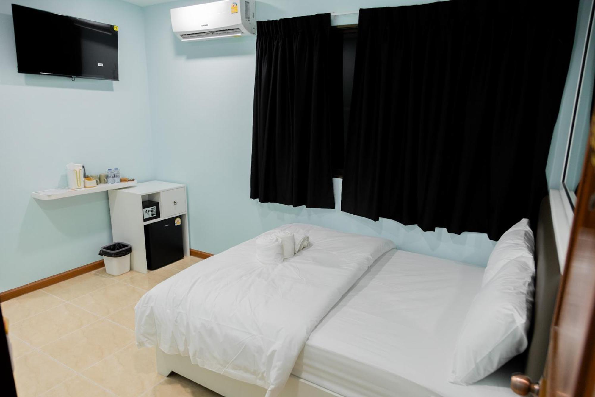 Cozy Stay Inn 曼谷 外观 照片
