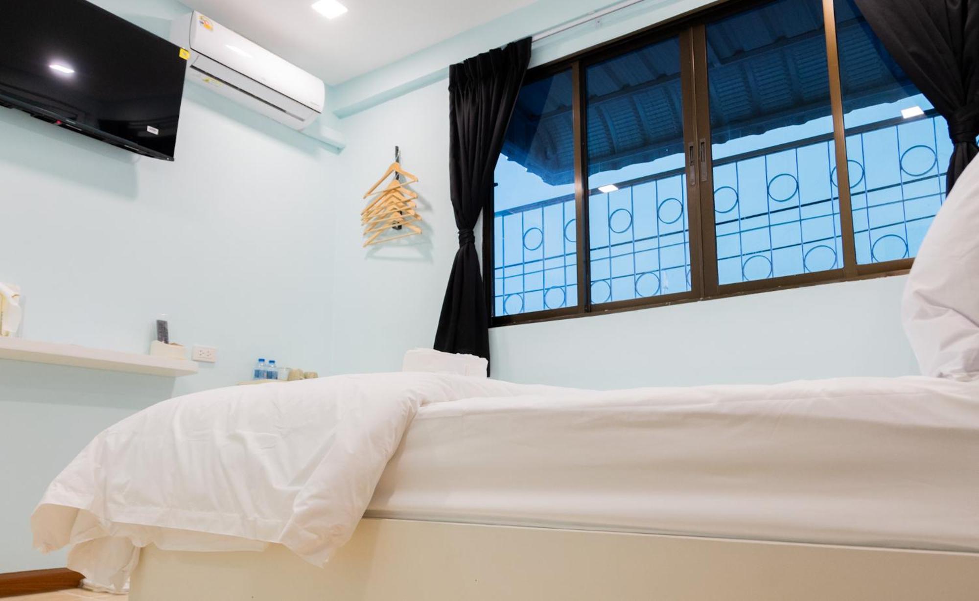 Cozy Stay Inn 曼谷 外观 照片