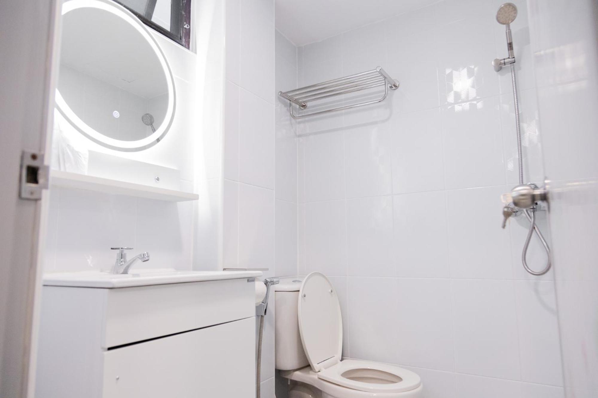 Cozy Stay Inn 曼谷 外观 照片