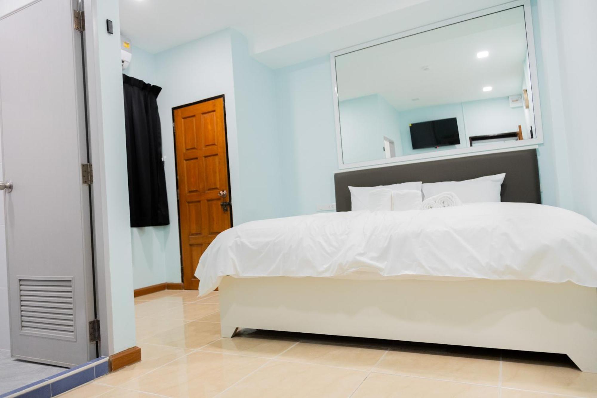 Cozy Stay Inn 曼谷 外观 照片